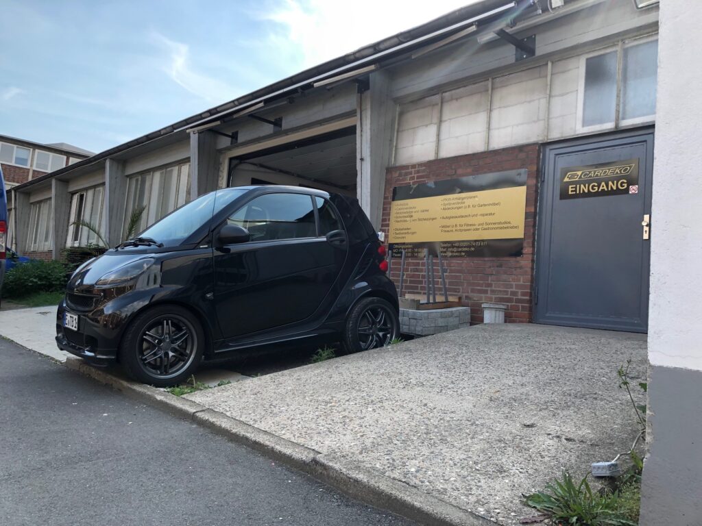 CarDeko