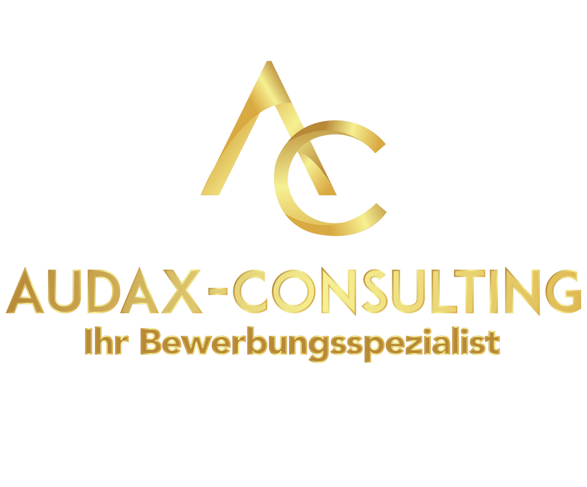 Audax-Consulting Bewerbungsspezialist