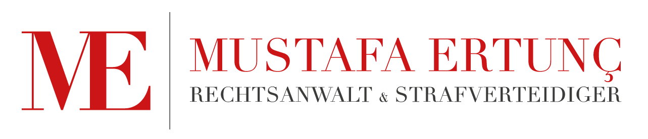 Rechtsanwalt Mustafa Ertunç
