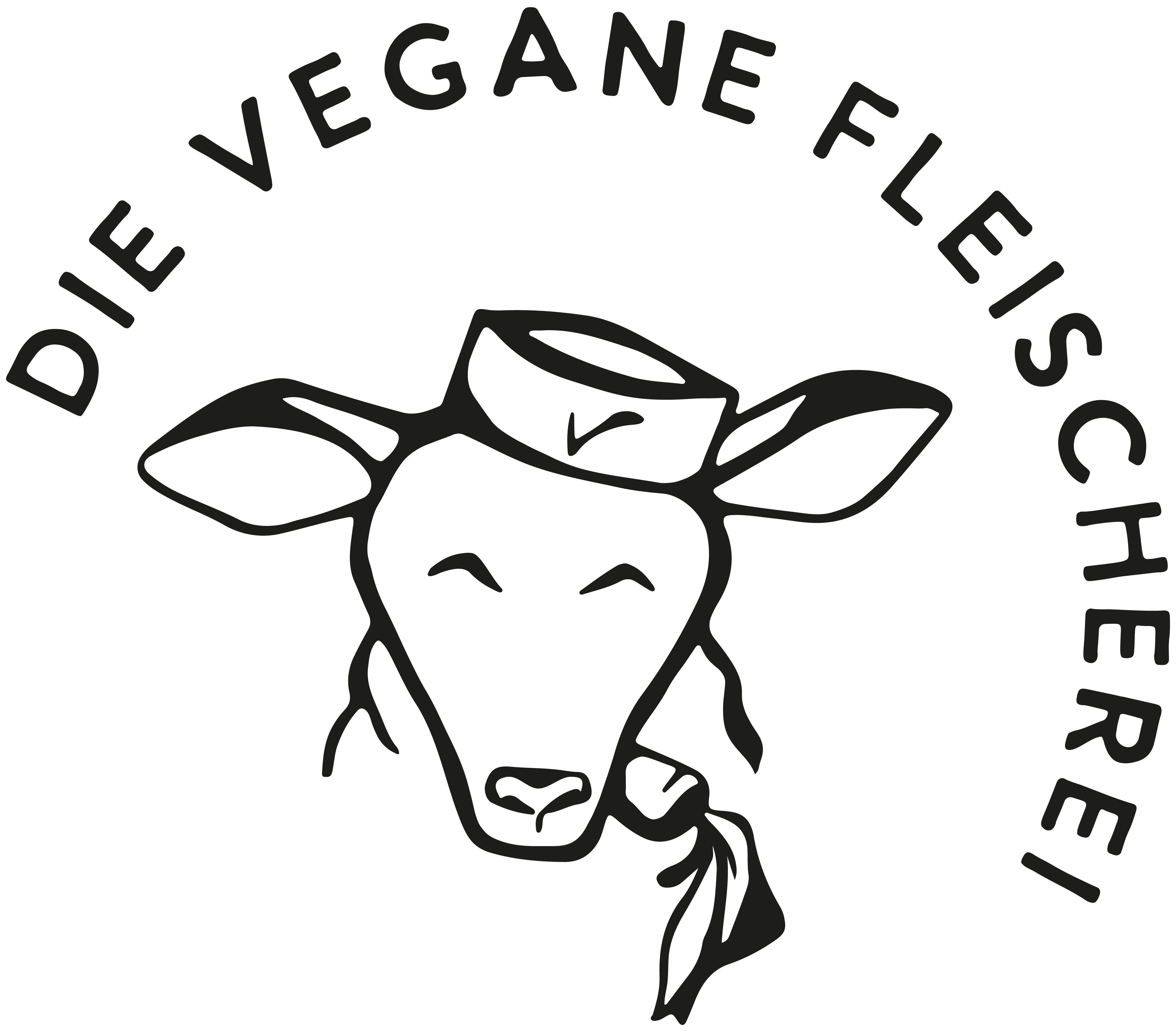 Die Vegane Fleischerei München