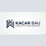 Kacar-Bau UG Bewehrungsbau