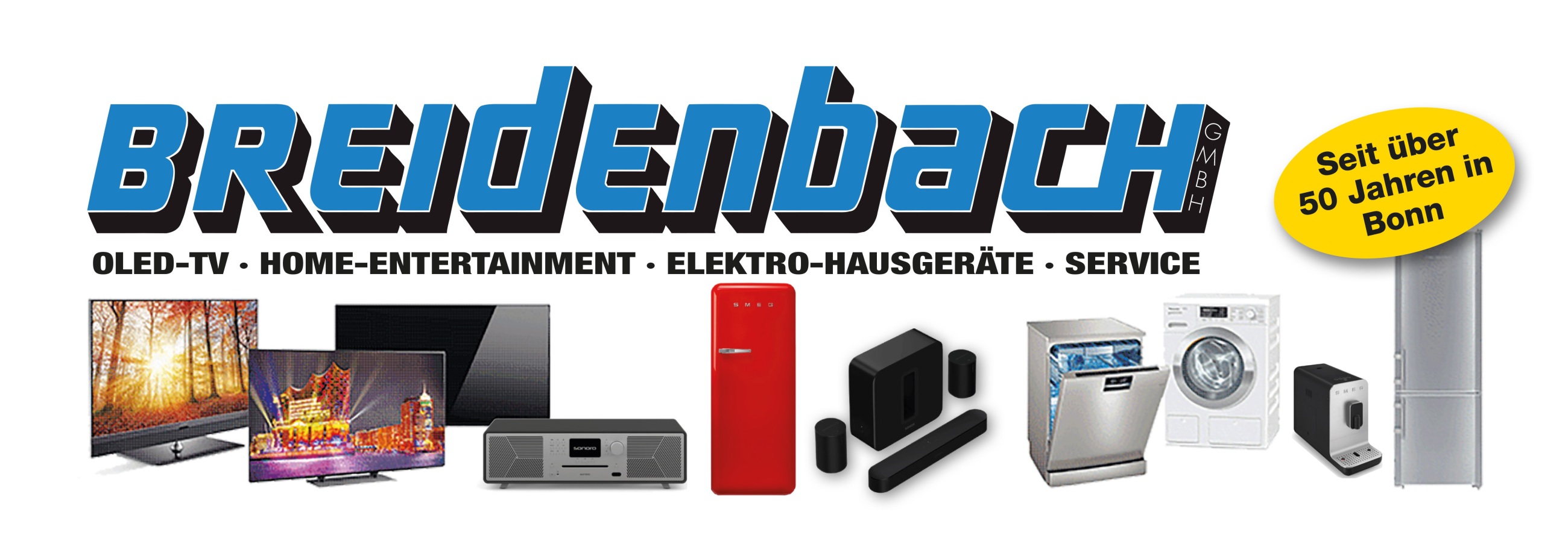 Breidenbach Gmbh