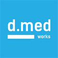 Behördenarzt.de (d.med works GmbH)