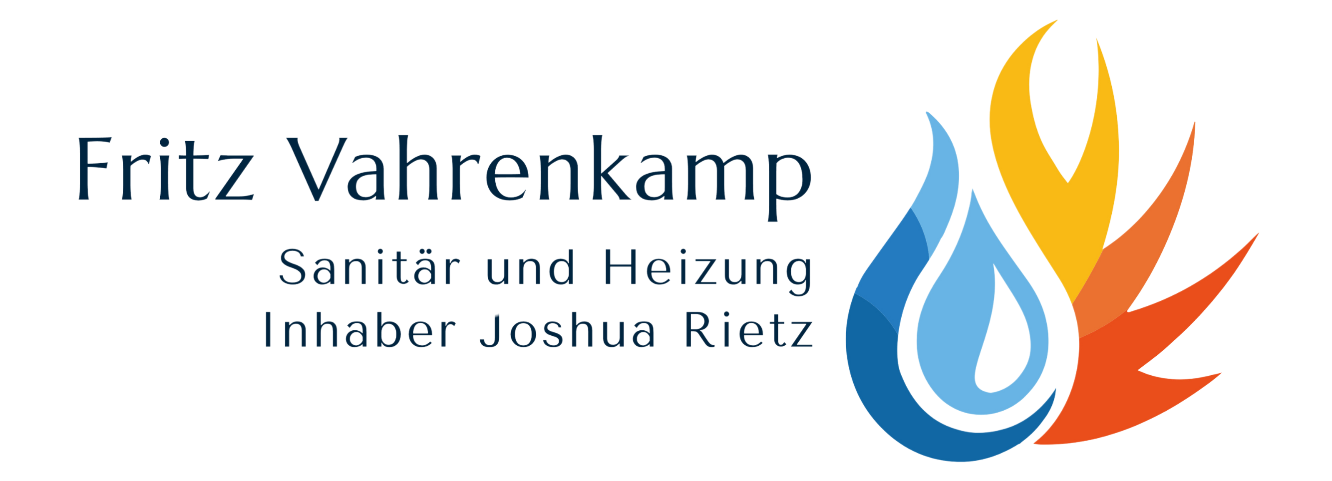 Fritz Vahrenkamp Inh. Joshua Rietz