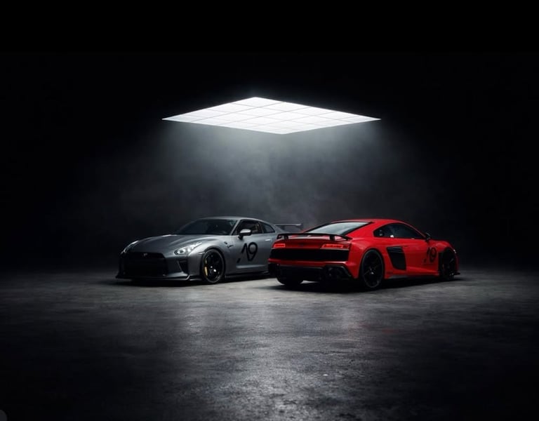A9 Performance GmbH