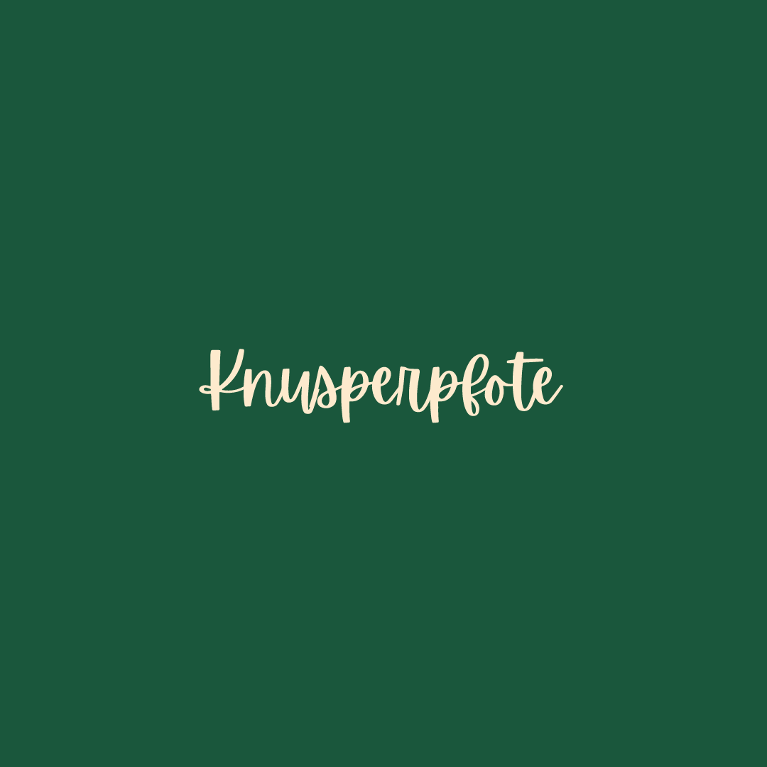 Knusperpfote GmbH