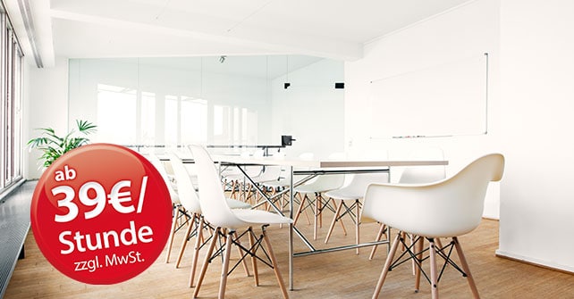 Lilienhof business center hamburg - mitten in Hamburg-City Konferenzräume, Büros, Arbeitsplätze oder Geschäftsadresse mieten