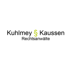 Kuhlmey § Kaussen - RECHTSANWÄLTE - Wuppertal