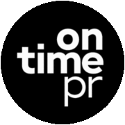 on time PR GmbH