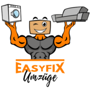 Easyfix Umzugsunternehmen
