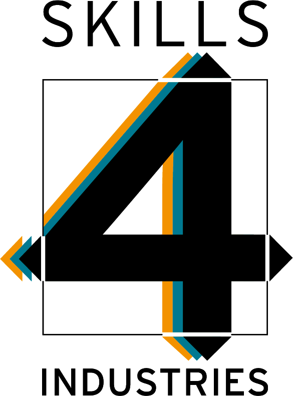 Skills4Industries Arbeitssicherheit und Brandschutz