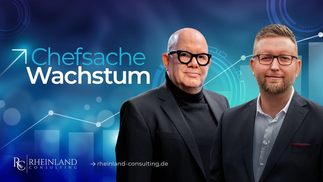 Rheinland Consulting Unternehmensberatung