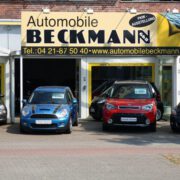 Automobile Beckmann