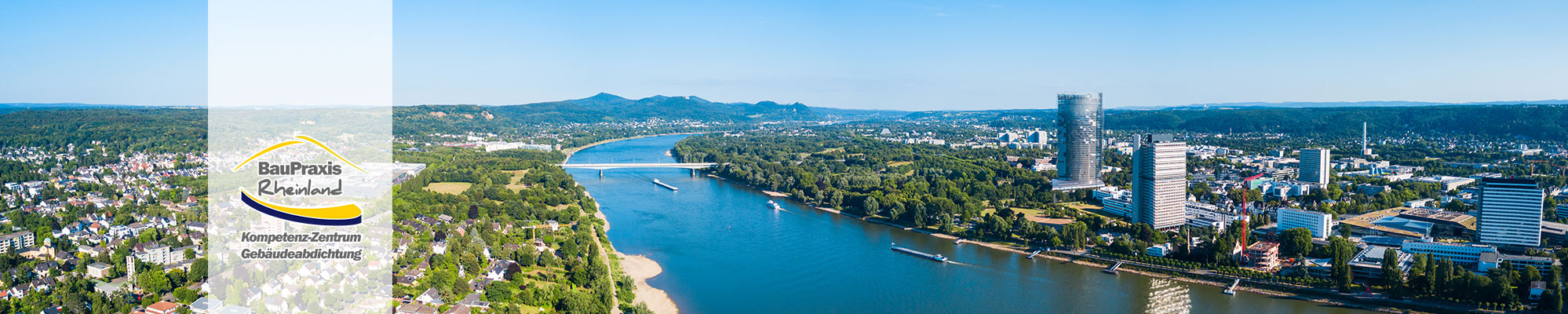 BauPraxis Rheinland GmbH