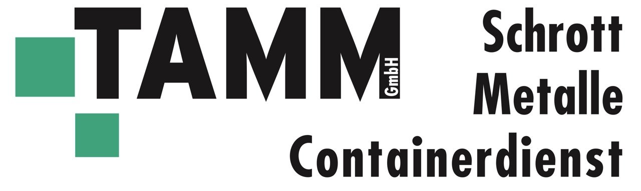 Tamm GmbH Entsorgungsfachbetrieb