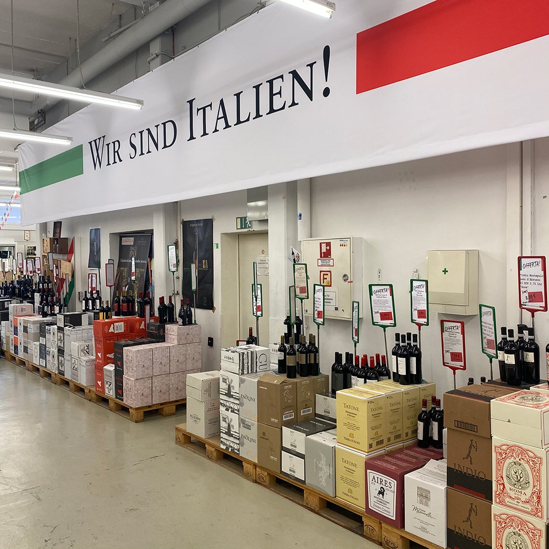 Andronaco Grande Mercato
