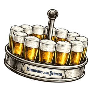 Brauhaus Zum Prinzen