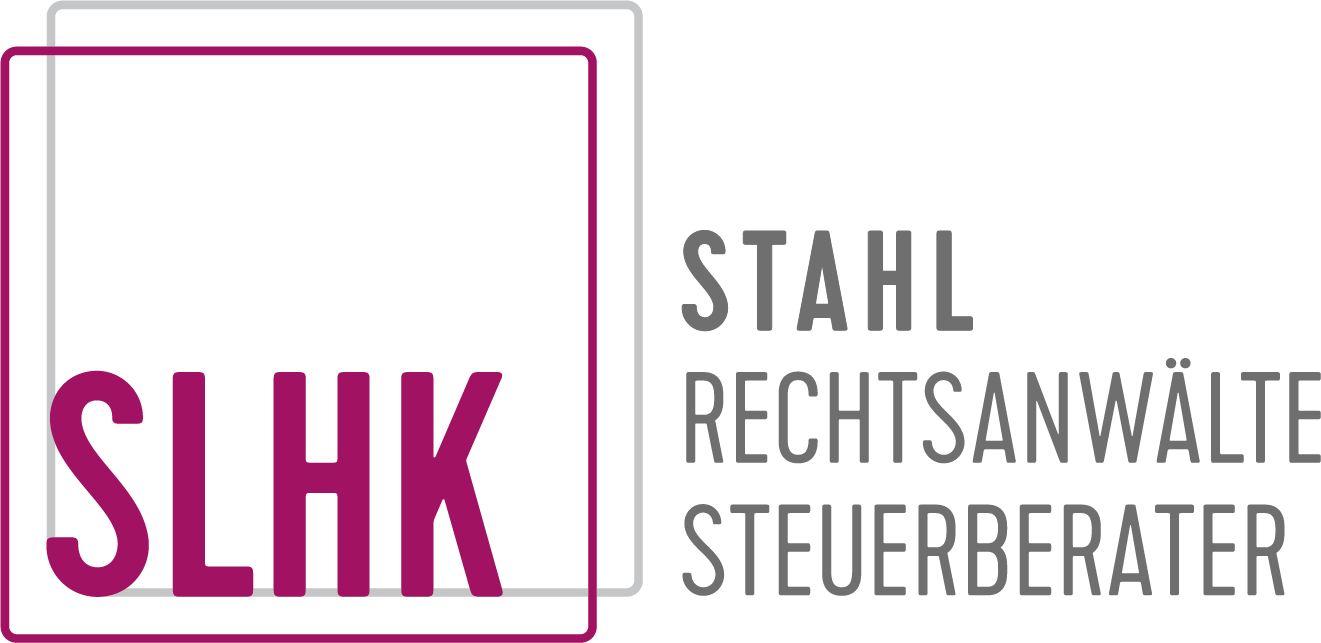 STAHL Rechtsanwälte & Steuerberater Partnerschaft mbB