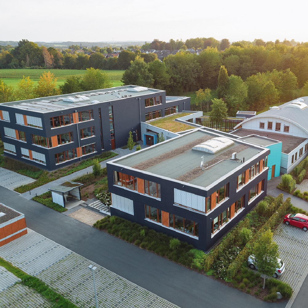Bockermann Fritze IngenieurConsult GmbH
