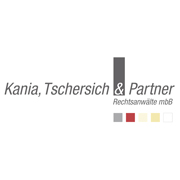 Rainer Tschersich / Kania, Tschersich & Partner Rechtsanwälte GbR