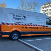 Kanal-Frei Wuppertal