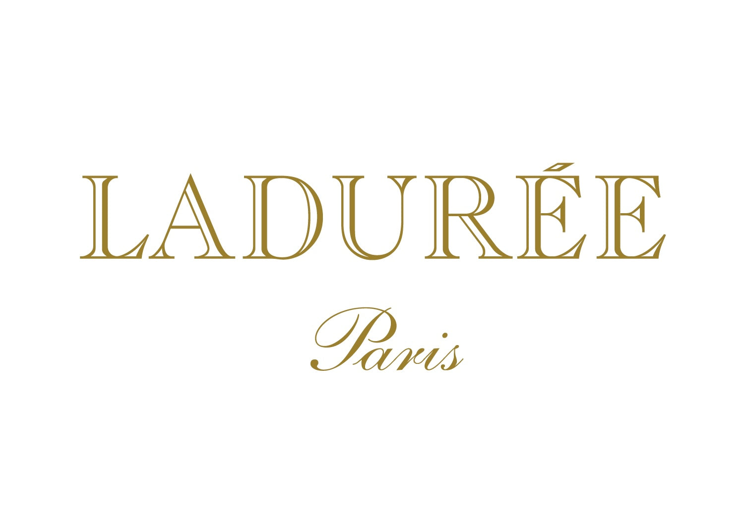 LADURÉE HAMBURG ALSTERHAUS
