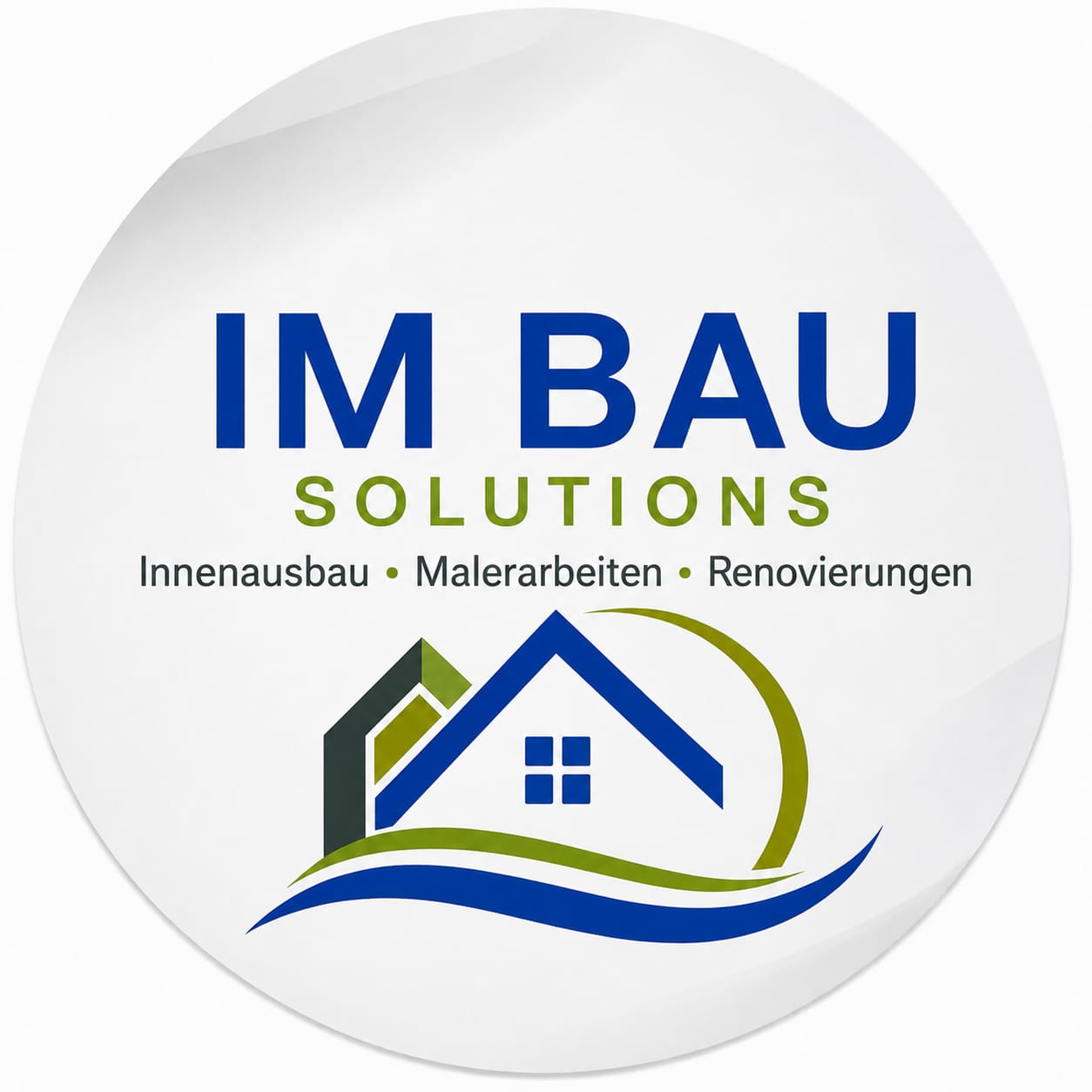 IM Bau Solutions