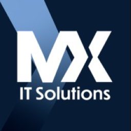 mx-itsolutions GmbH