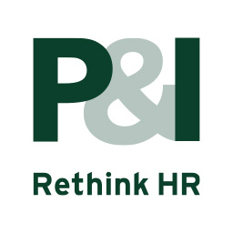 P & I Personal & Informatik GmbH