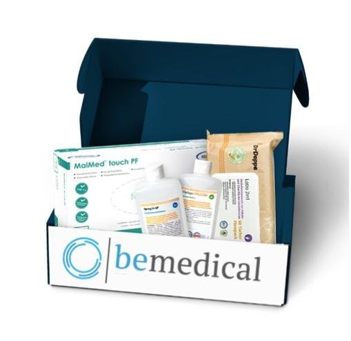 bemedical UG
