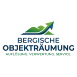 Bergische Objekträumung