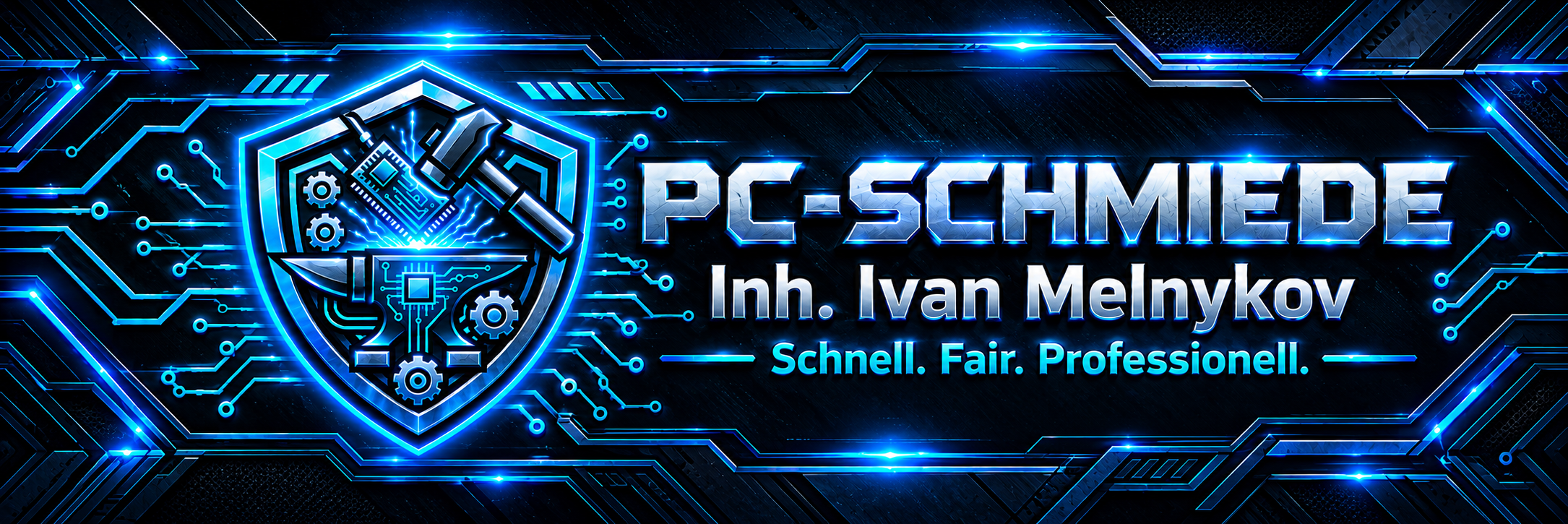 PC-Schmiede