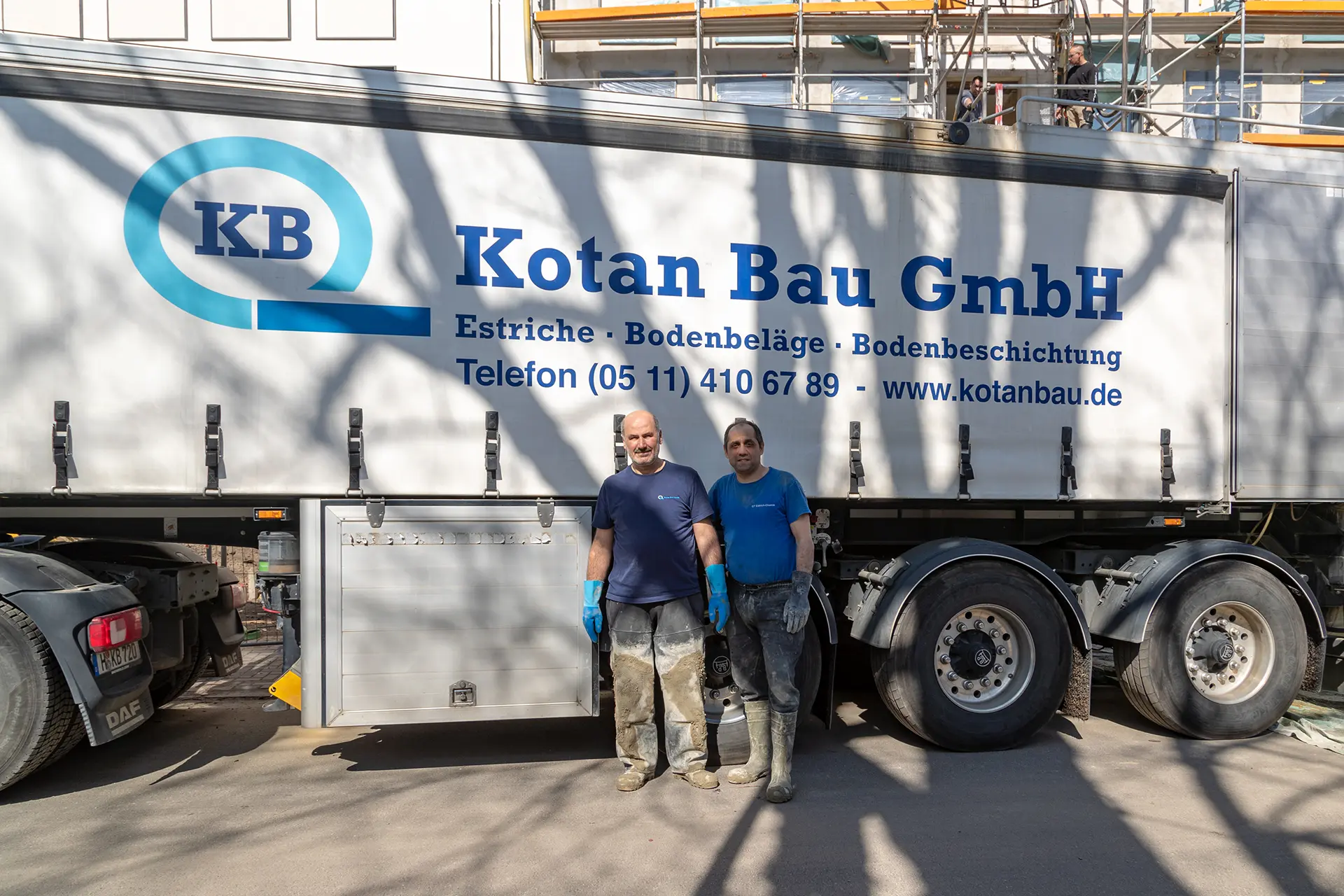 Kotan Bau GmbH