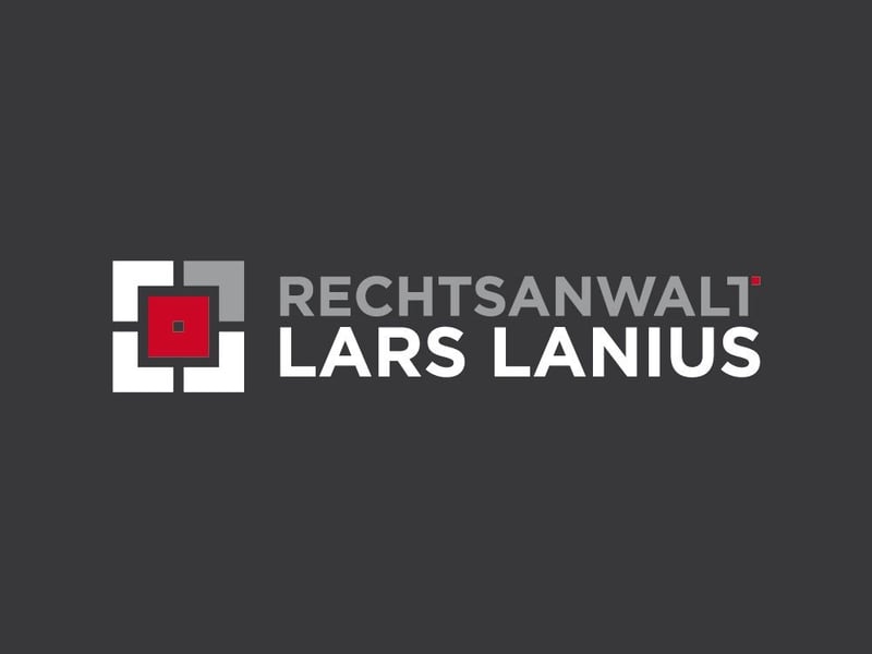 Rechtsanwalt Lars Lanius I Fachanwalt für Medizinrecht und Bau- und Architektenrecht