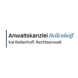 Anwaltskanzlei Beilenhoff - Bielefeld