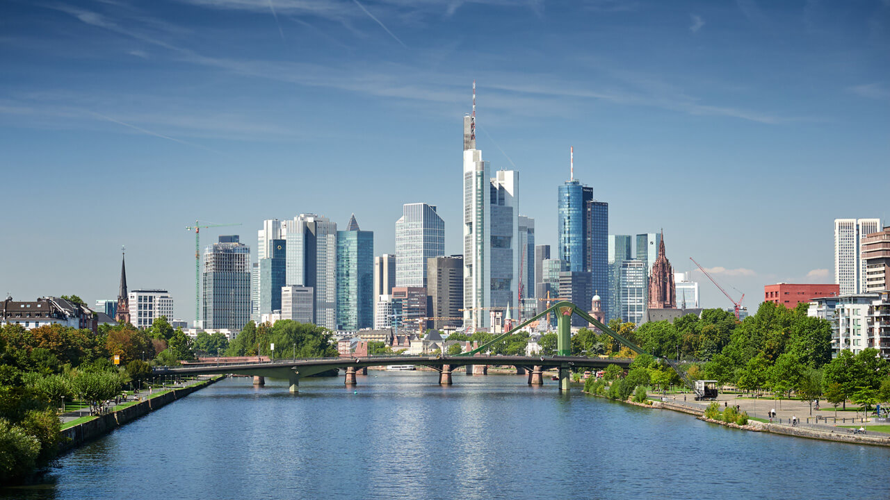 Arbeitsrecht, Insolvenzrecht und Zivilrecht - Rechtsanwalt Kristian Hillebrecht - Frankfurt