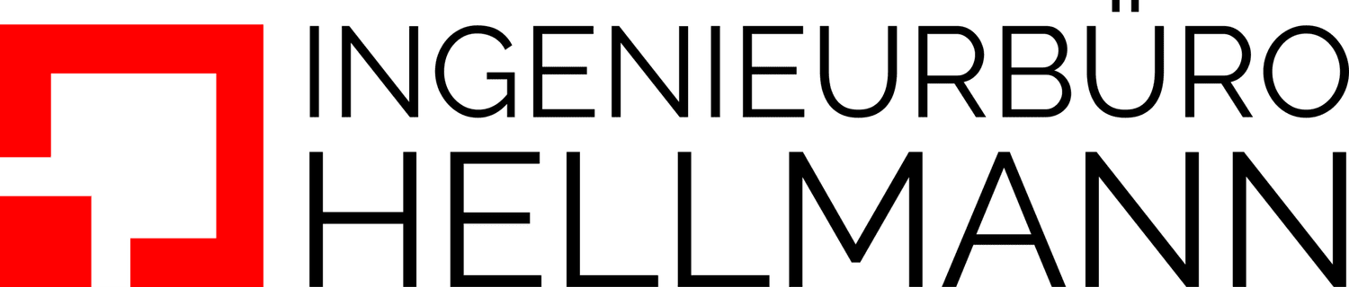 Ingenieurbüro Hellmann