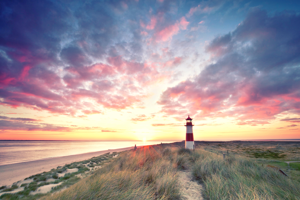 LighthouseVentures by Silvia Richter-Kaupp