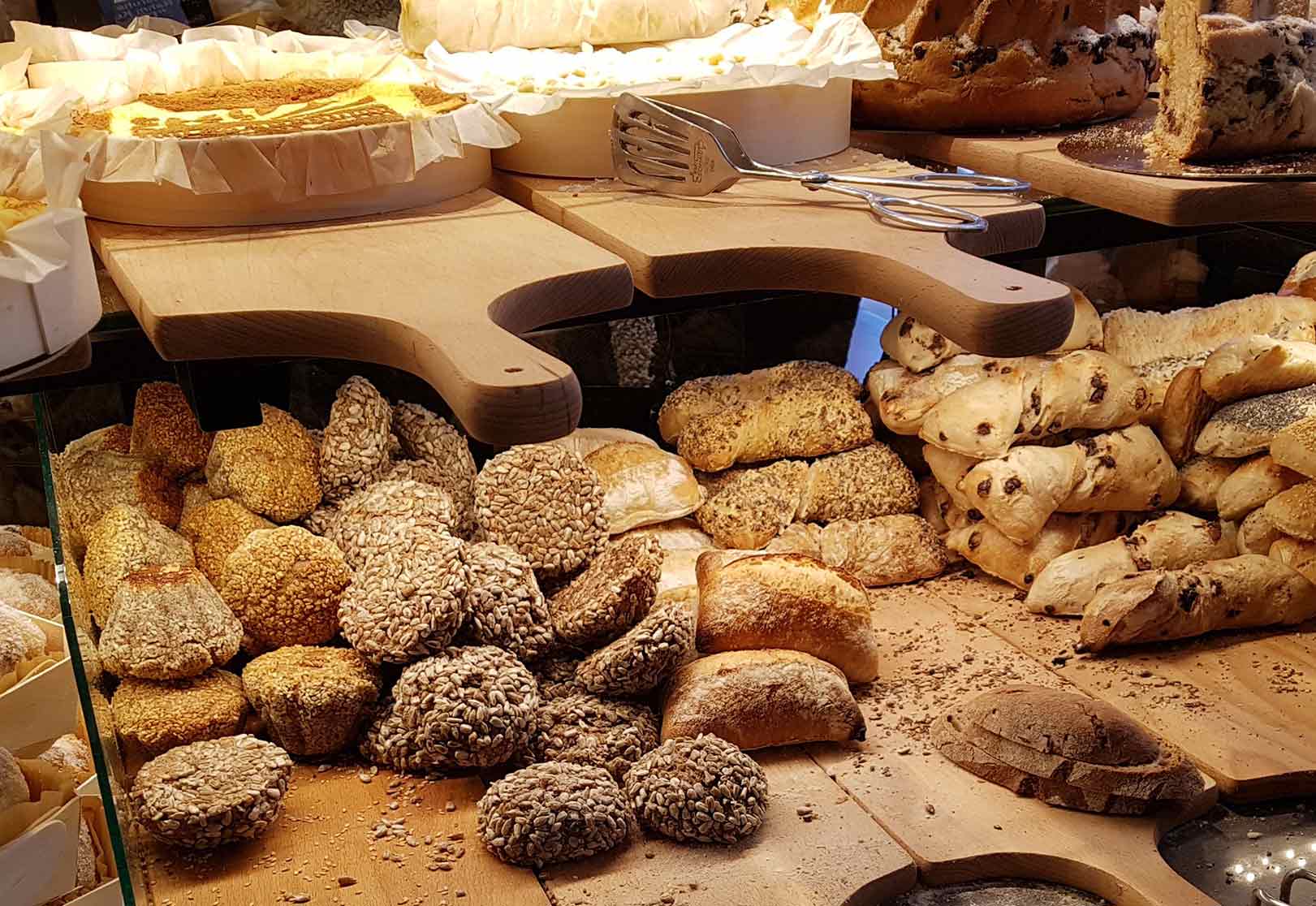 Bäckerei Schmidt – Innovation in Backtradition