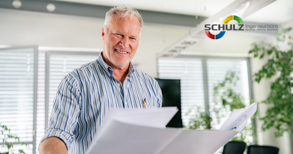 Ingenieurbüro E. Schulz GmbH