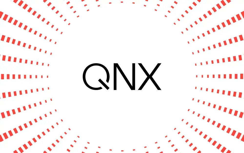 QNX Software Systems GmbH