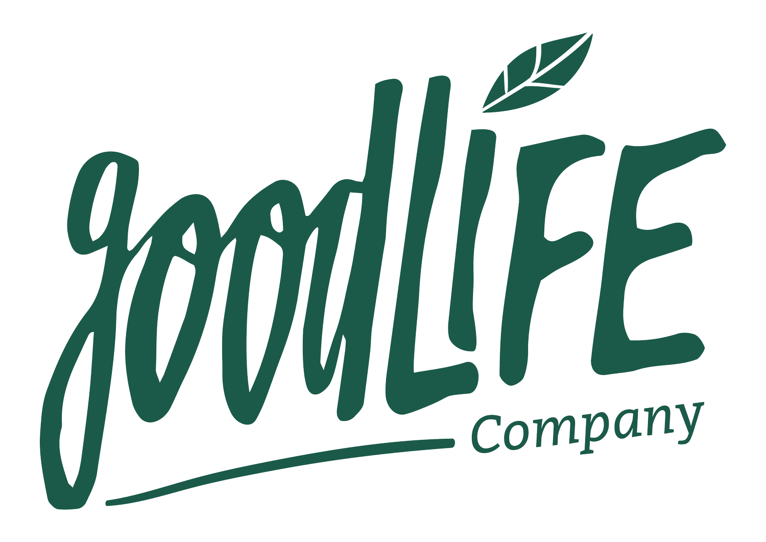Goodlife Company GmbH