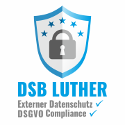 Externe Datenschutzbeauftragte Luther
