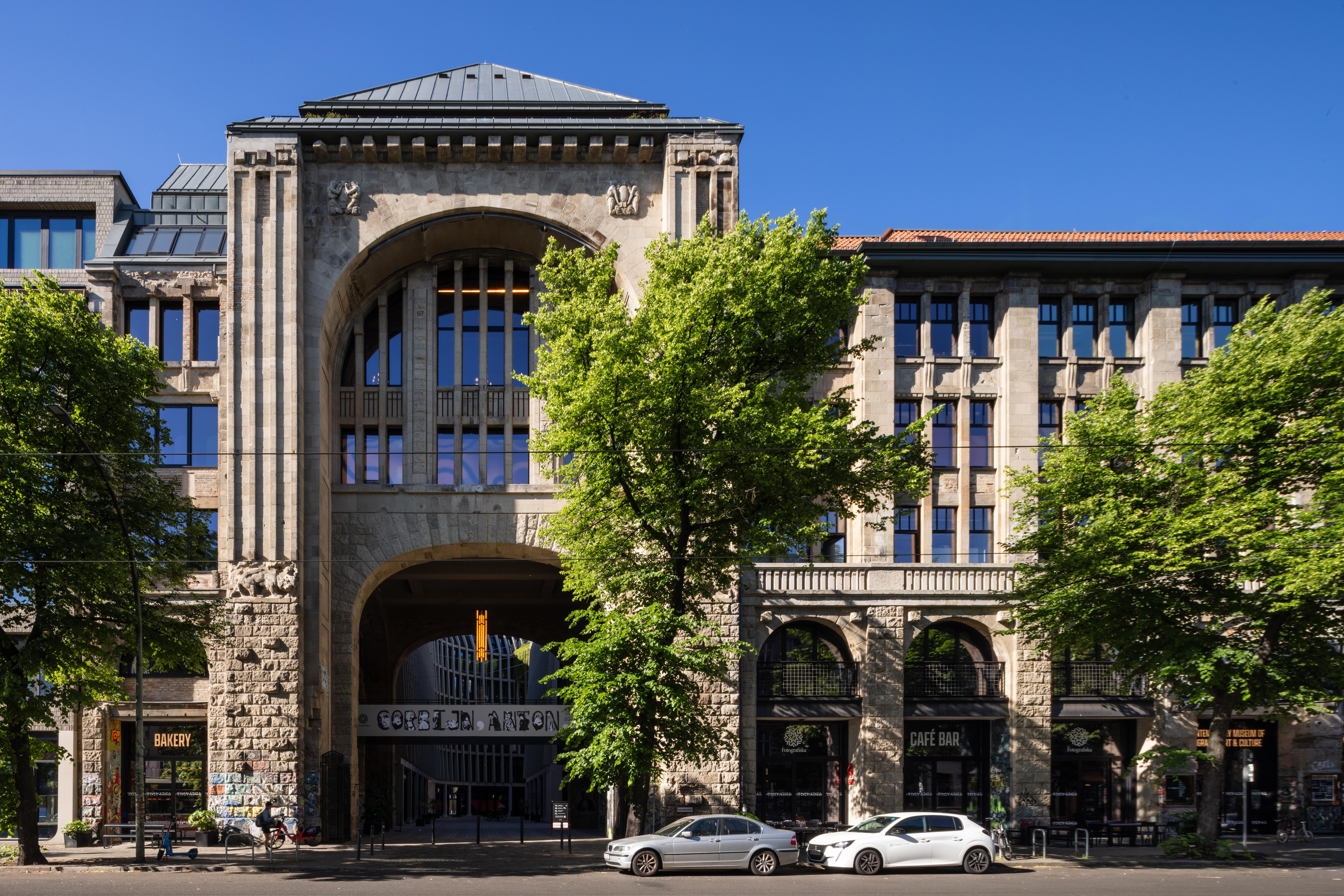 Fotografiska Berlin
