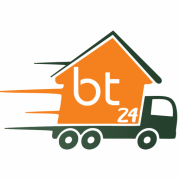 Blautransport24 – Umzug in Herne mit Möbellift - Umzugsunternehmen & Entrümpelung in NRW