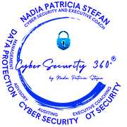 NADIA PATRICIA STEFAN CYBER SECURITY AND EXECUTIVE COACH