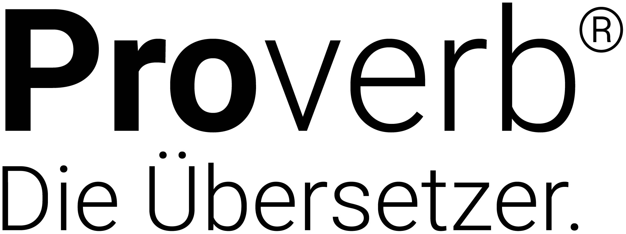 Proverb oHG
