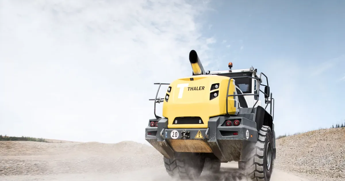 Andreas Thaler GmbH & Co. KG