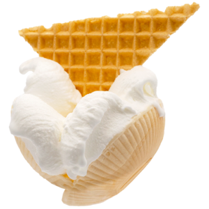 Haselbauer® Eis-Pavillon