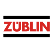 ZÜBLIN Baubüro & Baustelle Grundschule